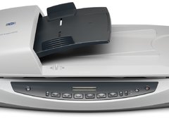 Scanner HP ScanJet 8270, cu ADF